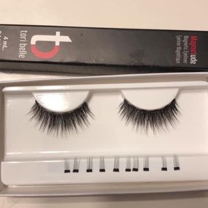 Tori belle “Date Night” lashes!